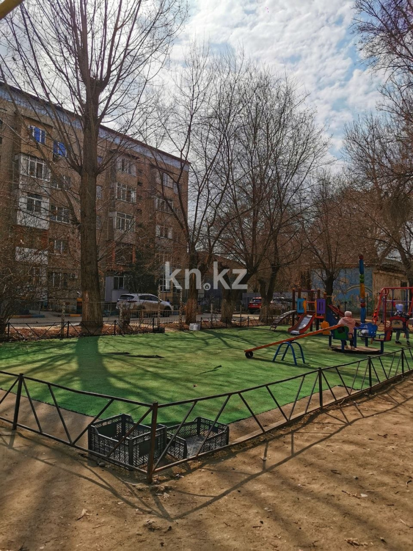 Продажа 3-комнатной квартиры, 65.2 м² в Алматинской области - фото 27