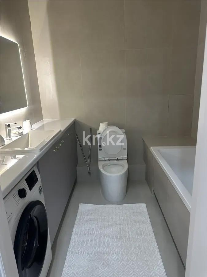 Продажа 2-комнатной квартиры, 42 м², ул. Сызганова, дом  1/1 - Продажа  двухкомнатных квартир в Астане с фото фото 4 из 5