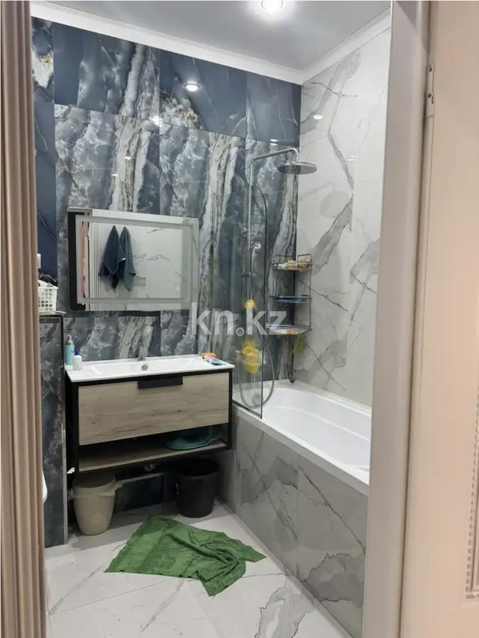 Продажа 3-комнатной квартиры, 65 м², пр. Абая, дом  164 - Продажа квартир в Алматы фото 4 из 4