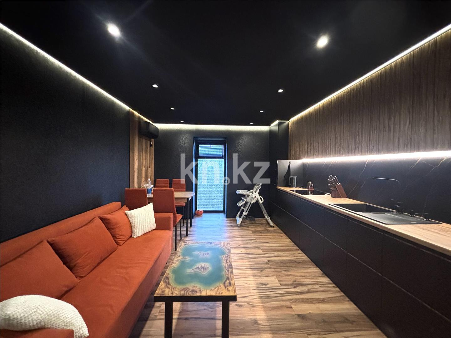 Продажа 3-комнатной квартиры, 65 м² - Продажа квартир в Караганде - страница 3 фото 4 из 18