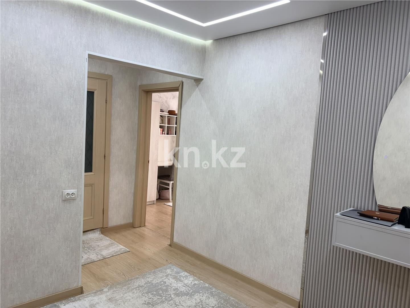 Продажа 4-комнатной квартиры, 75 м² - Продажа недвижимости в Караганде - страница 3 фото 13 из 23