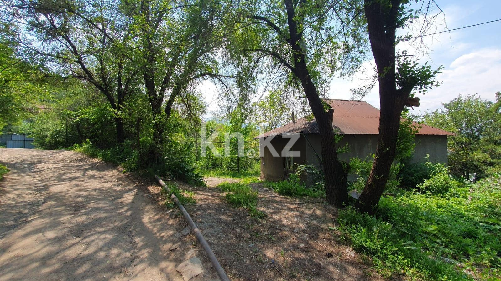 Продажа земельного участка, 10 сот., мкр-н Кок-Тобе - Продажа земельных участков в Алматы фото 5 из 11