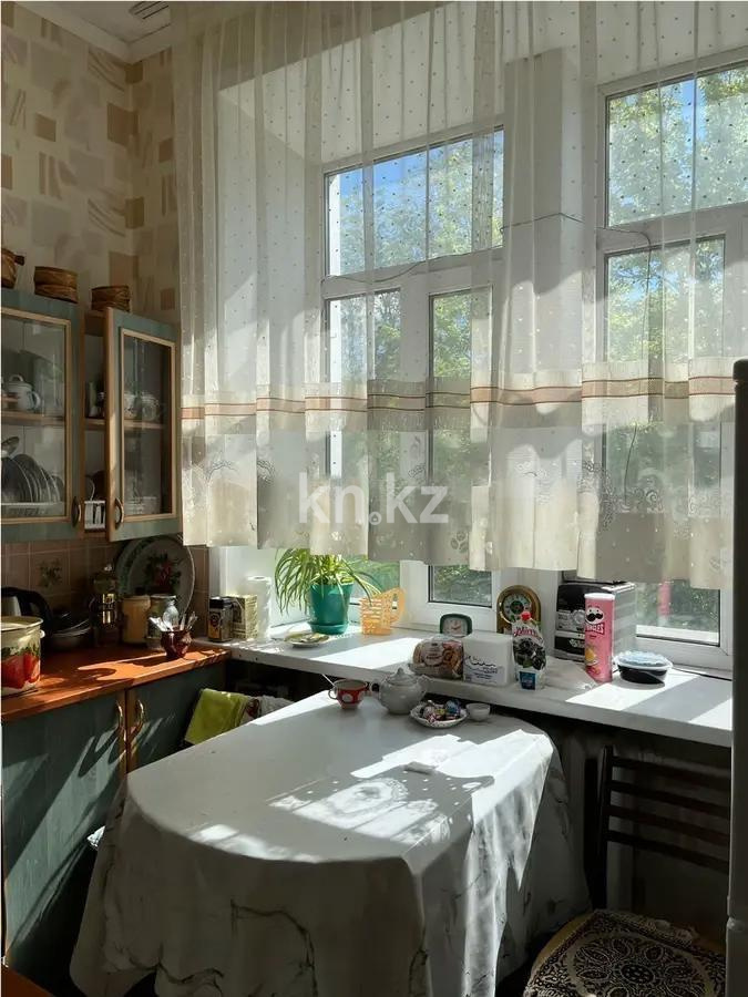 Продажа 2-комнатной квартиры, 60 м² - Продажа двухкомнатных квартир от собственников в Темиртау фото 3 из 5
