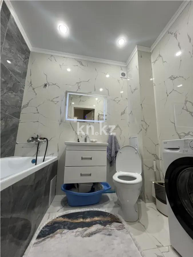 Продажа 1-комнатной квартиры, 42 м² - Продажа квартир в Казахстане - страница 4 фото 3 из 4