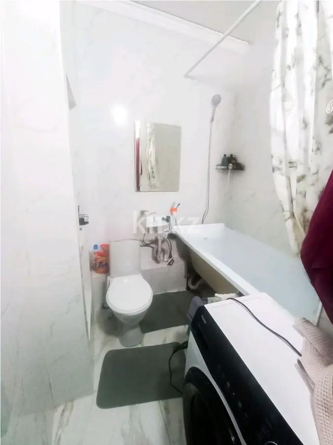 Продажа 1-комнатной квартиры, 36 м², мкр-н Орбита-2, дом  1 в Алматы - фото 3