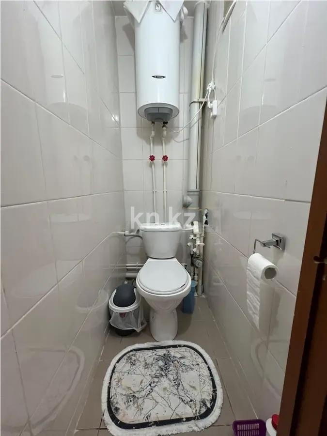 Продажа 1-комнатной квартиры, 48 м² - Продажа квартир в панельном доме в Темиртау - страница 3 фото 4 из 5