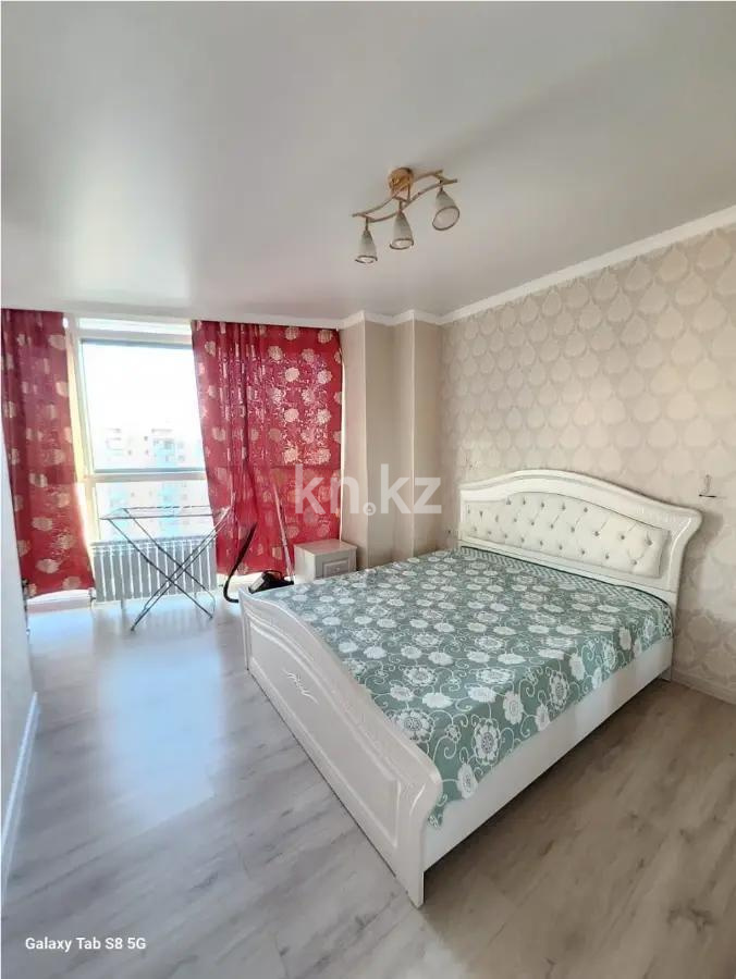 Продажа 2-комнатной квартиры, 44 м², ул. Айтматова, дом  34/1 - Продажа квартир в Астане без посредников фото 1 из 3