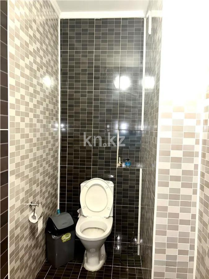 Продажа 2-комнатной квартиры, 69.8 м², мкр-н Кулагер, дом  36 - Продажа  двухкомнатных квартир в новостройках Алматы без посредников фото 4 из 5