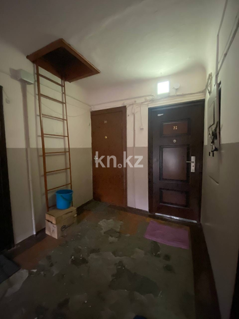Продажа 2-комнатной квартиры, 50 м² - Недвижимость в Таразе фото 16 из 19