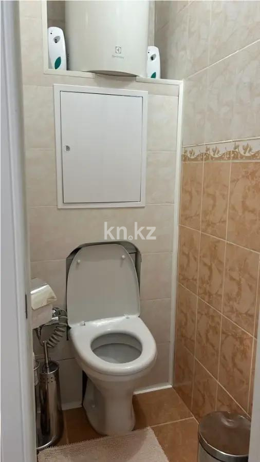 Продажа 2-комнатной квартиры, 57 м², мкр-н Орбита-1, дом  19 - Продажа квартир в Караганде фото 5 из 6