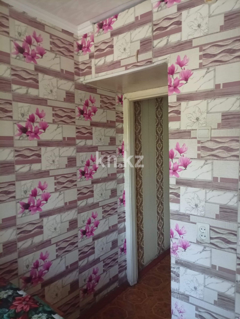 Продажа 2-комнатной квартиры, 45 м² в Алматы - фото 5