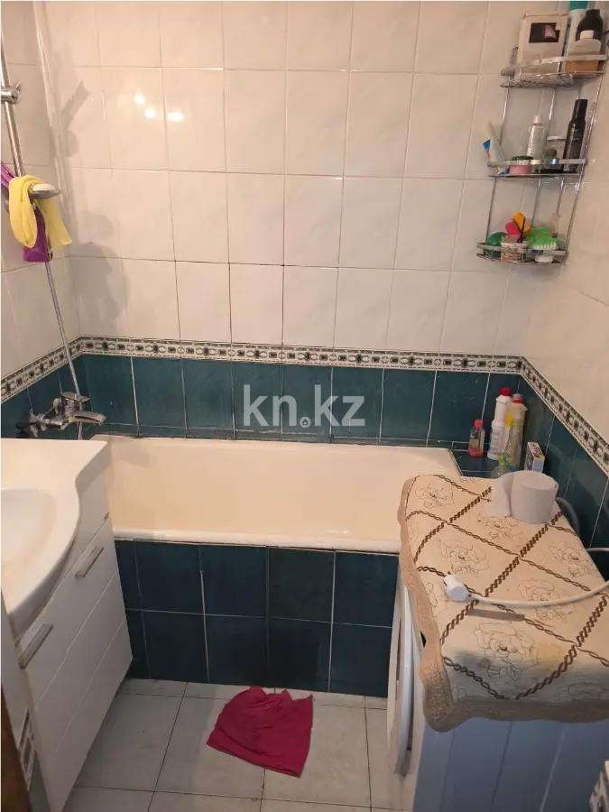 Продажа 2-комнатной квартиры, 48 м², ул. Карбышева, дом  15/2 в Караганде - фото 4