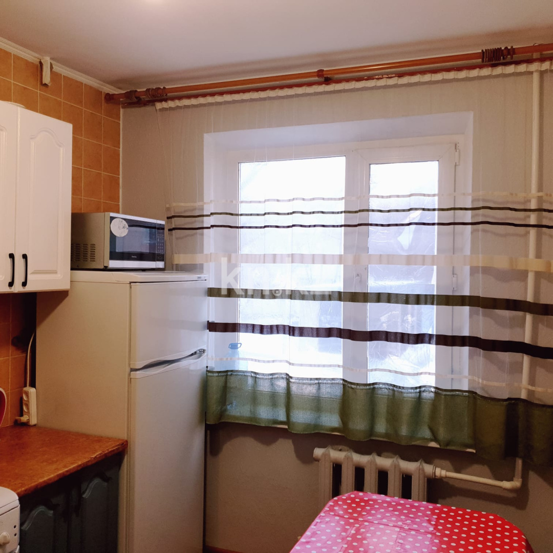 Аренда 3-комнатной квартиры посуточно, 68 м², пр. Металлургов, дом  19/2 - Аренда жилой и коммерческой недвижимости в Темиртау фото 24 из 33