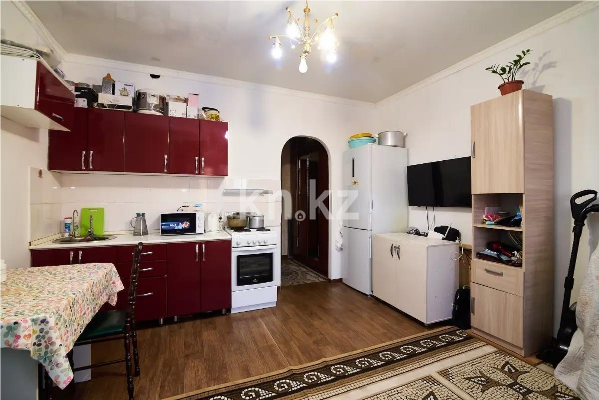 Продажа 1-комнатной квартиры, 22.7 м² - Недвижимость в Казахстане - страница 24 фото 2 из 4