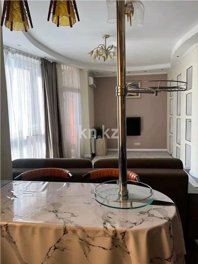 Продажа 2-комнатной квартиры, 76 м², ул. Брусиловского, дом  163 в Алматы - фото 5