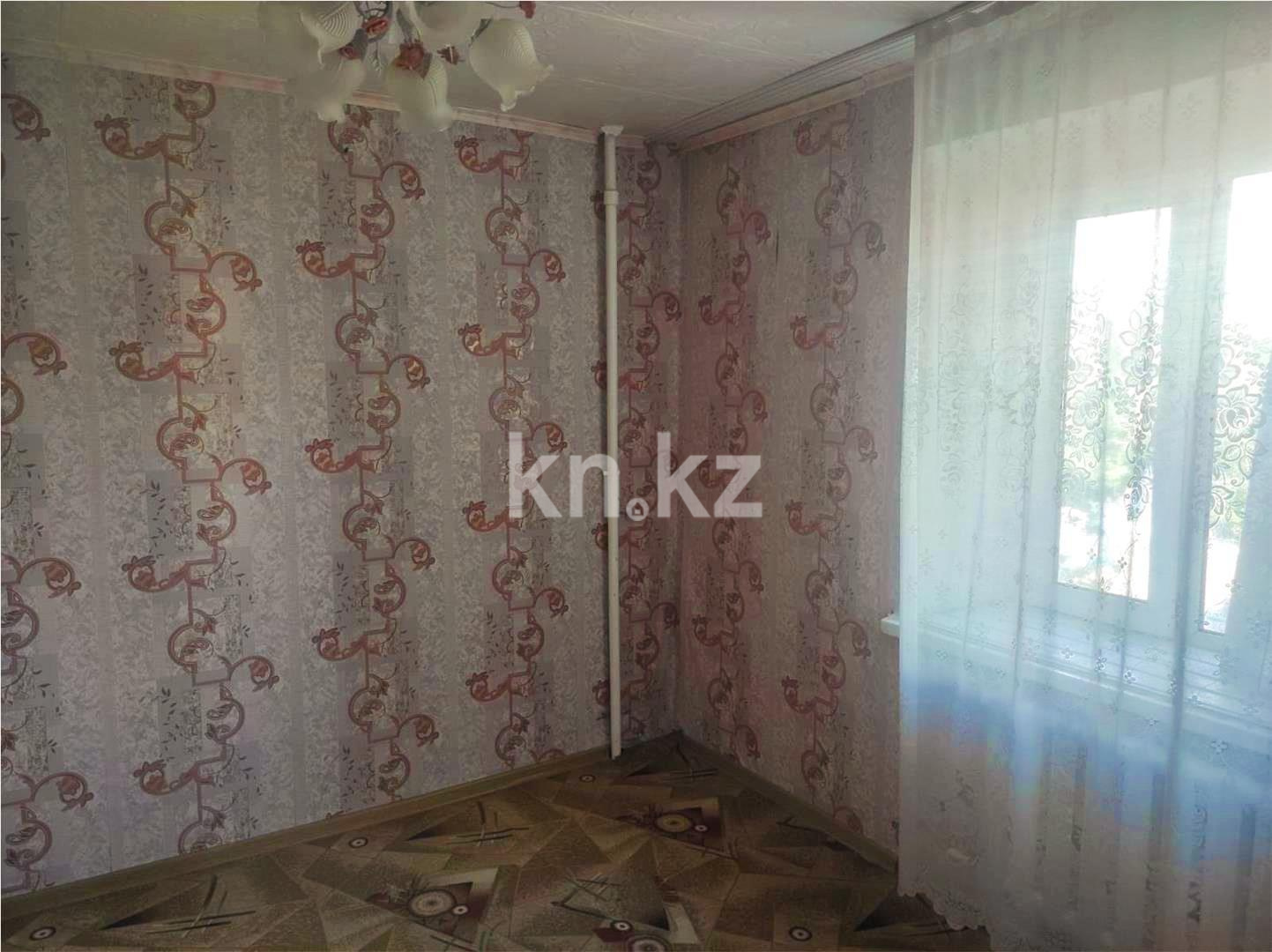 Продажа 3-комнатной квартиры, 56 м² - Недвижимость в Темиртау - страница 3 фото 2 из 9