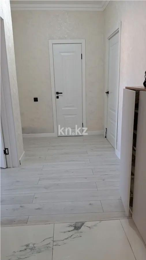 Продажа 2-комнатной квартиры, 57.8 м² - Продажа двухкомнатных квартир в Астане - страница 8 фото 5 из 5