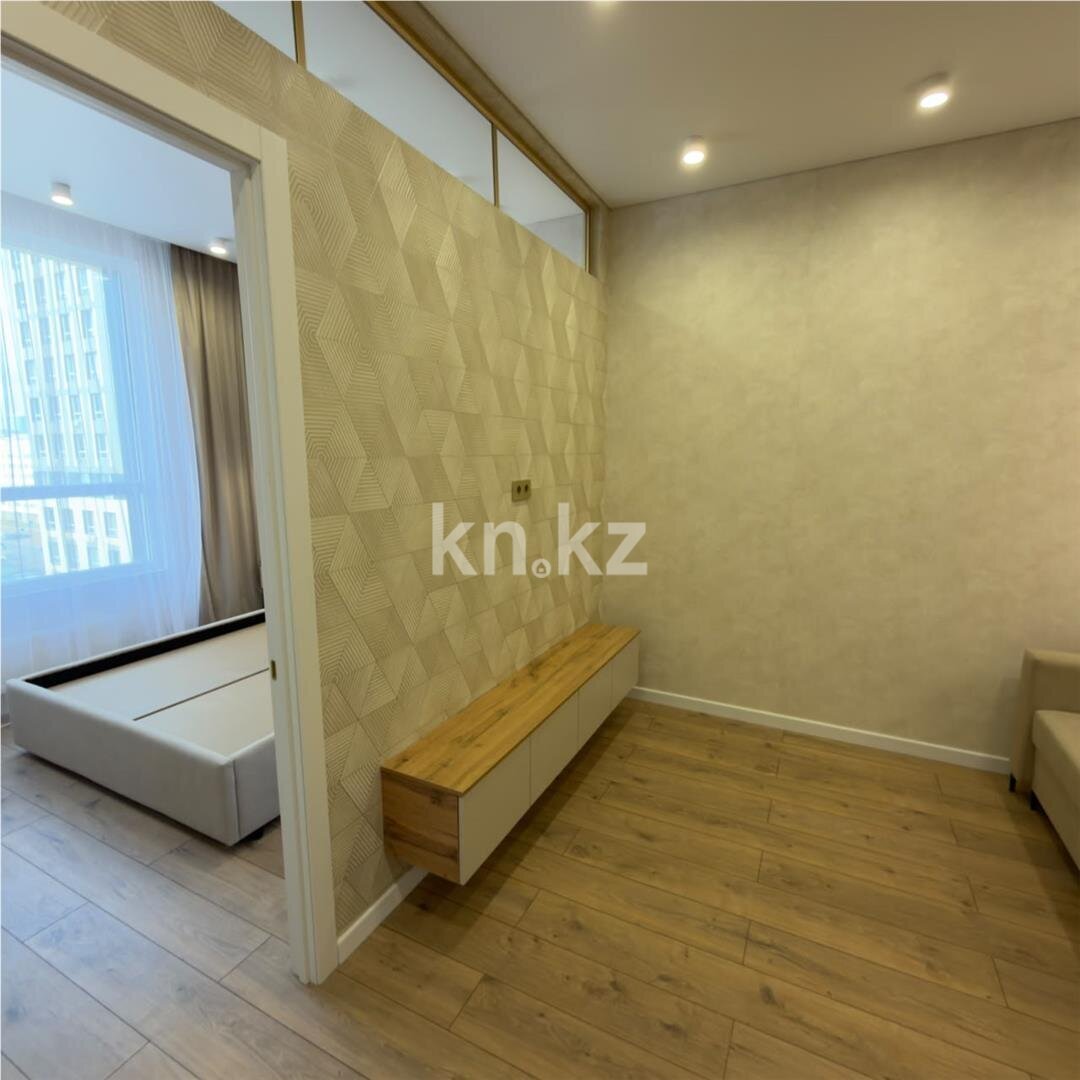 Продажа 2-комнатной квартиры, 37.7 м² в Астане - фото 4