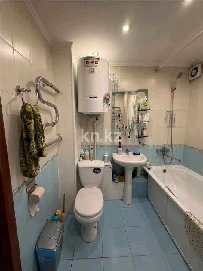 Продажа 4-комнатной квартиры, 77 м², ул. Дюсембекова, дом  55 - Продажа квартир в Казахстане фото 6 из 7