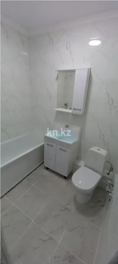 Продажа 3-комнатной квартиры, 47 м² - Продажа трехкомнатных квартир в монолитно-каркасном доме в Алматы - страница 2 фото 5 из 5