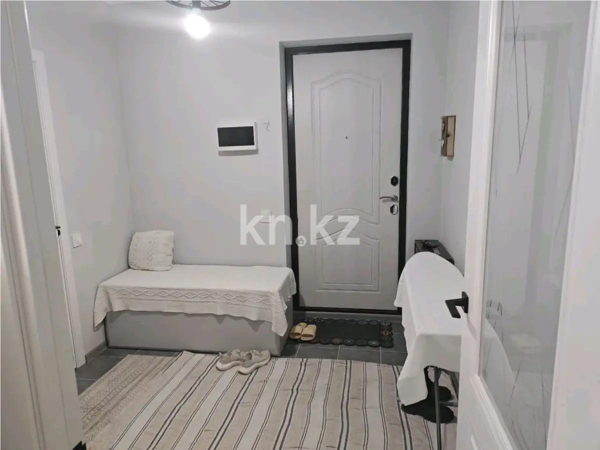 Продажа 2-комнатной квартиры, 46 м² - Недвижимость в Алматы фото 3 из 4