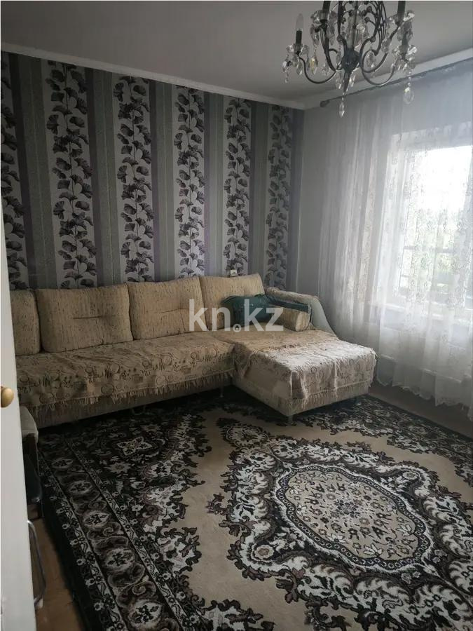 Продажа 4-комнатной квартиры, 84.1 м², мкр-н Аксай-2, дом  13А - Продажа  четырехкомнатных квартир в Алматы фото 1 из 4