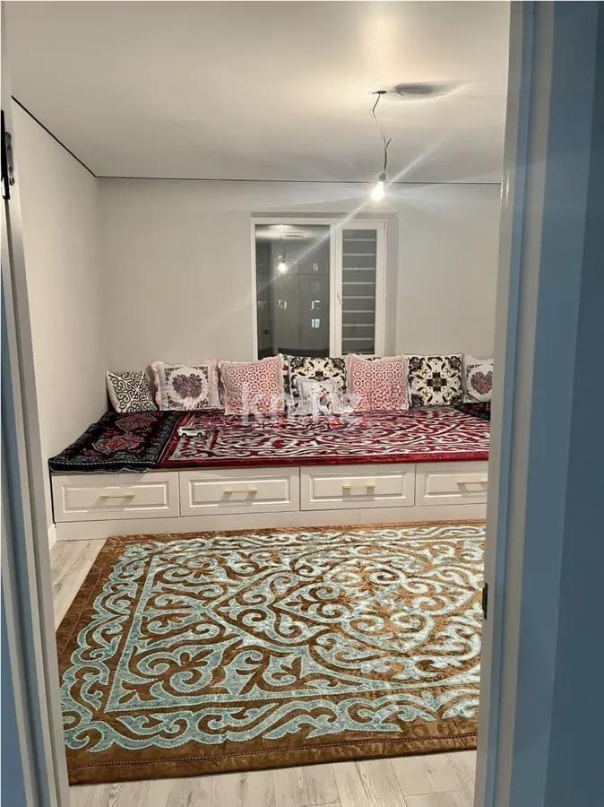 Продажа 3-комнатной квартиры, 114 м², ул. Байтурсынова, дом  49 - Продажа квартир в Астане без посредников фото 3 из 7