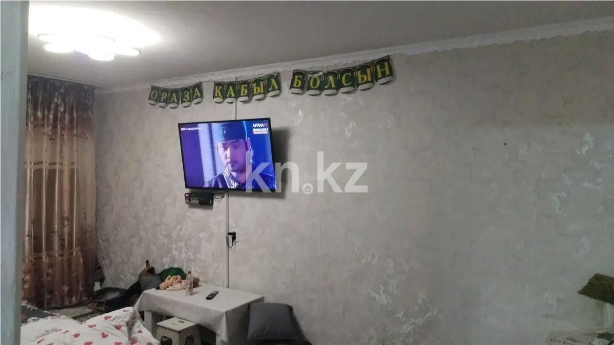 Продажа 2-комнатной квартиры, 44 м² в Темиртау