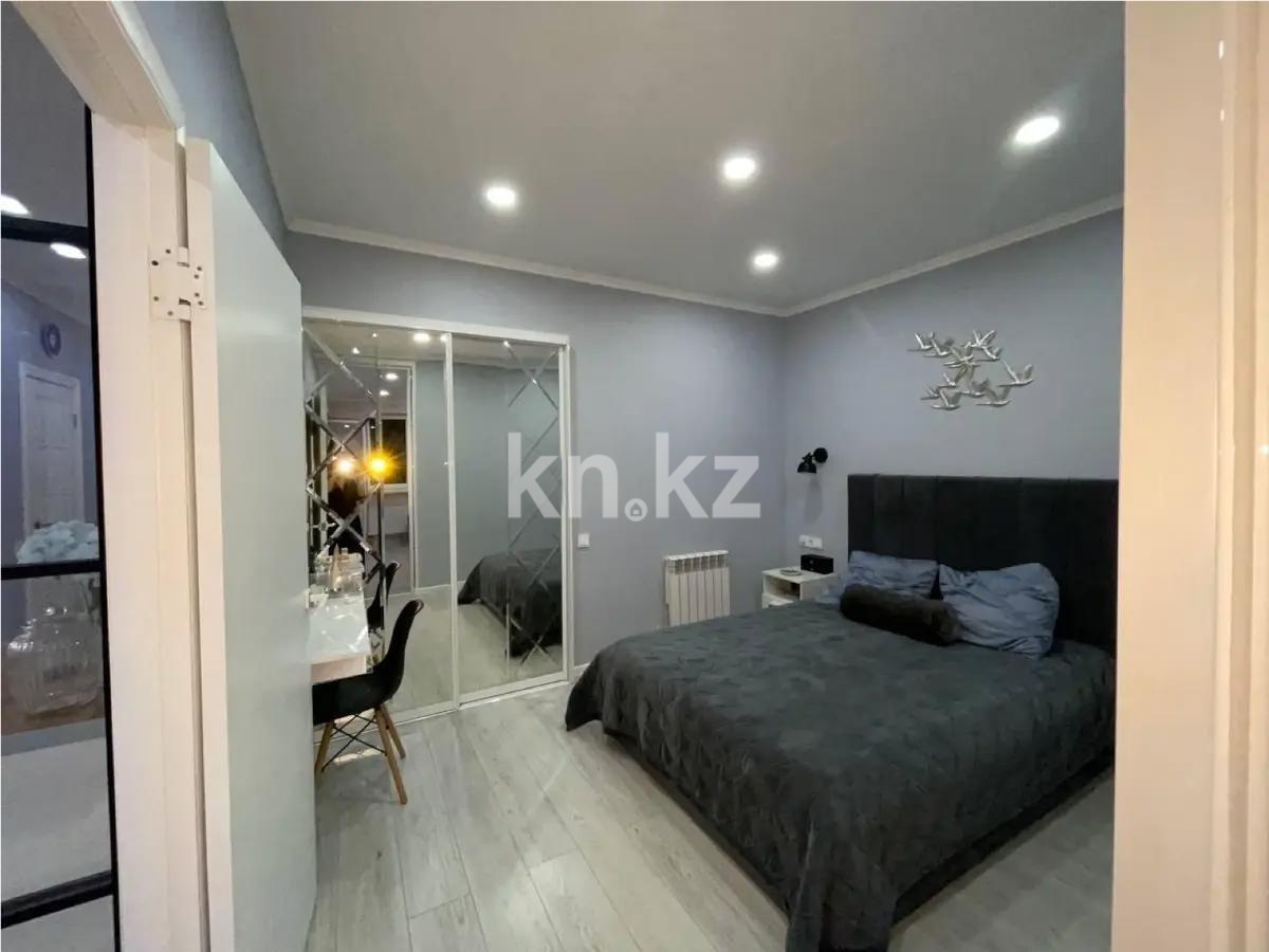 Продажа 2-комнатной квартиры, 75 м², ул. Брусиловского, дом  167 в Алматы - фото 2