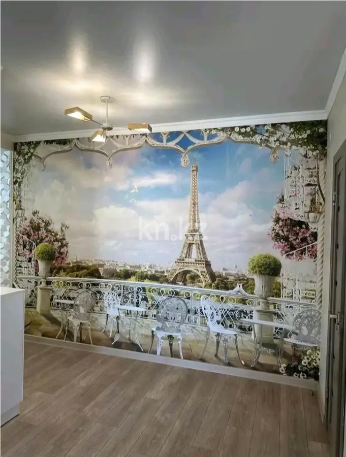 Продажа 1-комнатной квартиры, 40 м², мкр-н Шугыла, дом  340/35 - Продажа  однокомнатных квартир в новостройках Алматы фото 4 из 4