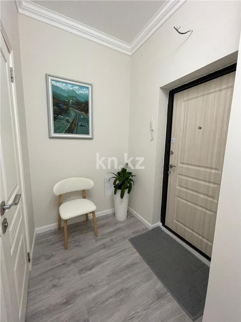 Продажа 1-комнатной квартиры, 42 м², пр. Мангилик Ел - Продажа квартир в Казахстане фото 7 из 8