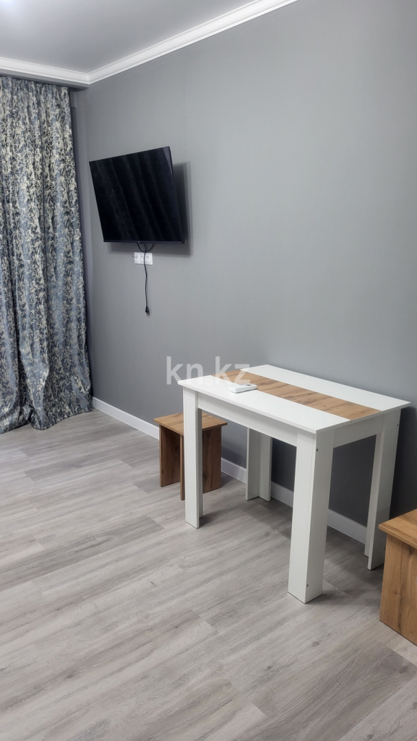 Продажа 1-комнатной квартиры, 25 м² - Продажа однокомнатных квартир от собственников в Алматы - страница 5 фото 2 из 6