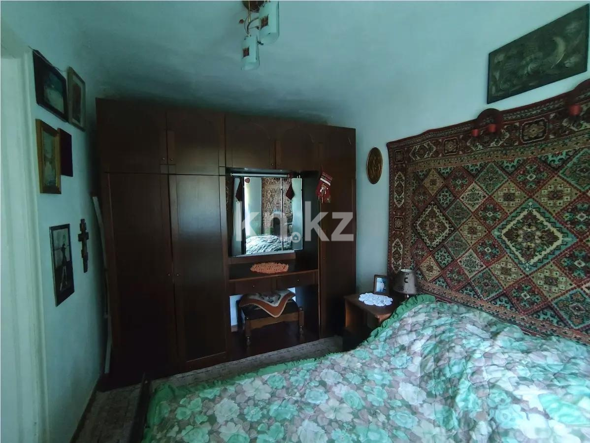 Продажа 3-комнатной квартиры, 45 м² в Караганде - фото 2