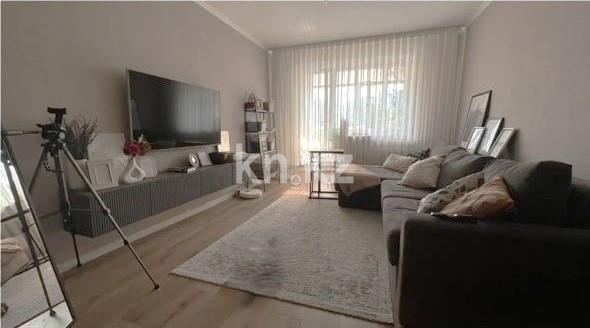 Продажа 3-комнатной квартиры, 60 м² - Продажа трехкомнатных квартир в Астане - страница 113 фото 5 из 9