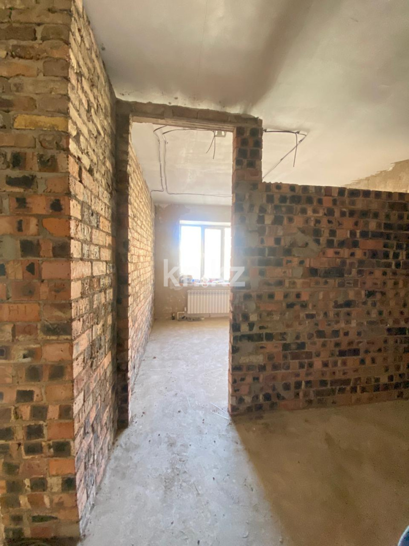 Продажа 3-комнатной квартиры, 72 м², ул. Букетова, дом  60а - Продажа  трехкомнатных квартир в новостройках Караганды фото 5 из 10