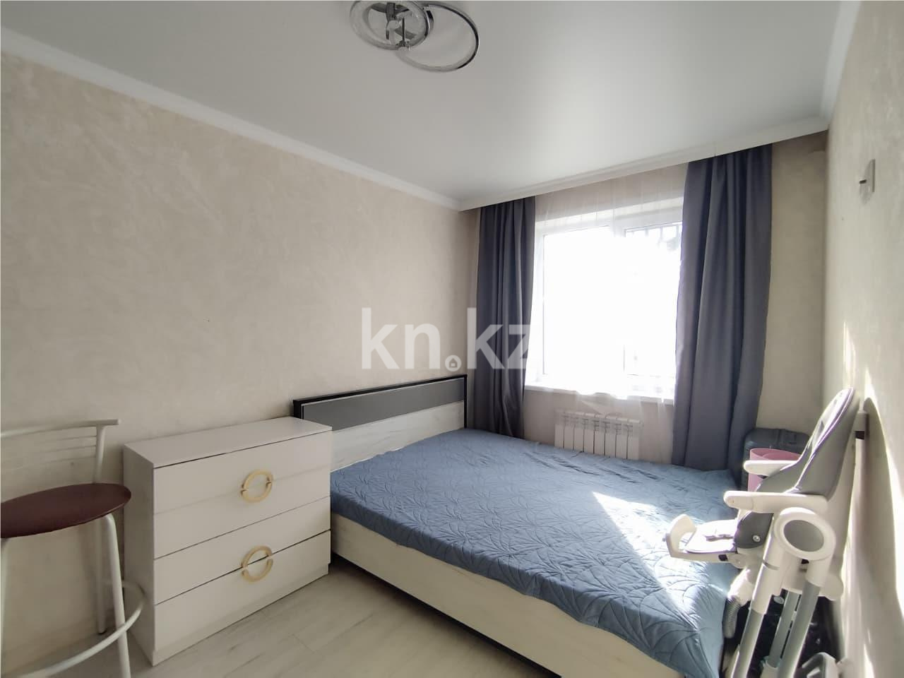 Продажа 2-комнатной квартиры, 44 м², пр. Металлургов - Продажа квартир в Темиртау фото 3 из 12
