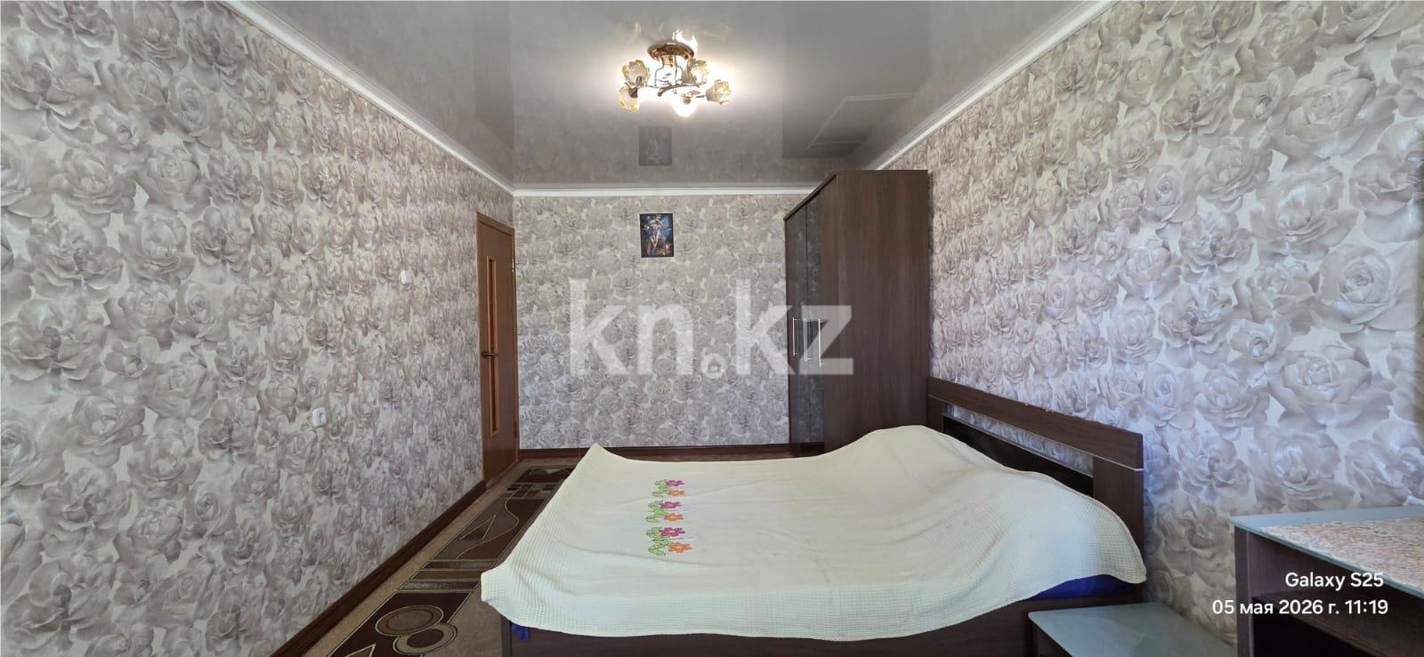 Продажа 3-комнатной квартиры, 62 м² - Аренда квартир помесячно в Павлодаре фото 4 из 13