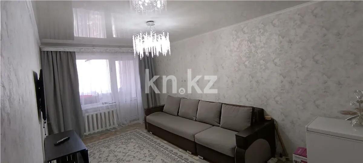 Продажа 4-комнатной квартиры, 74.1 м² в Алматы