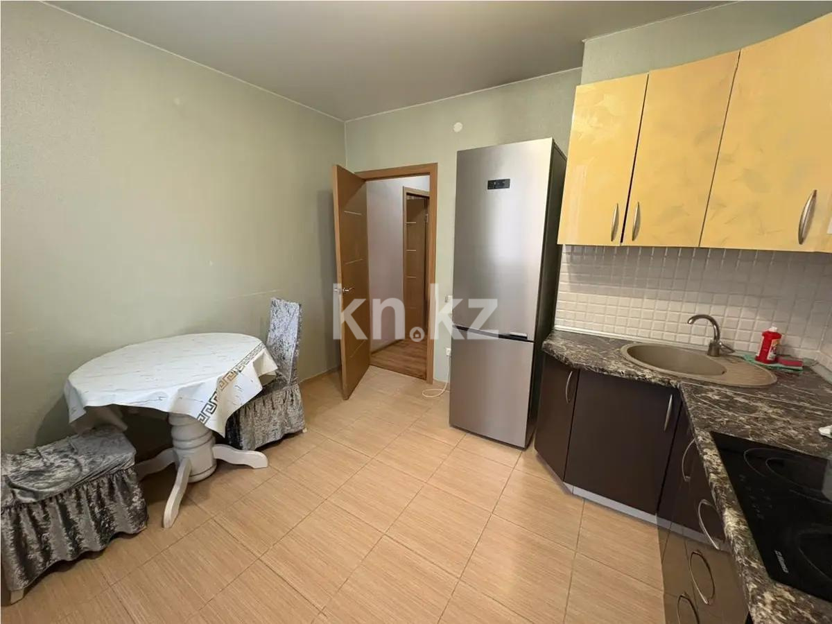 Продажа 1-комнатной квартиры, 35 м² - Продажа  однокомнатных квартир в новостройках Алматы с фото - страница 31 фото 4 из 6