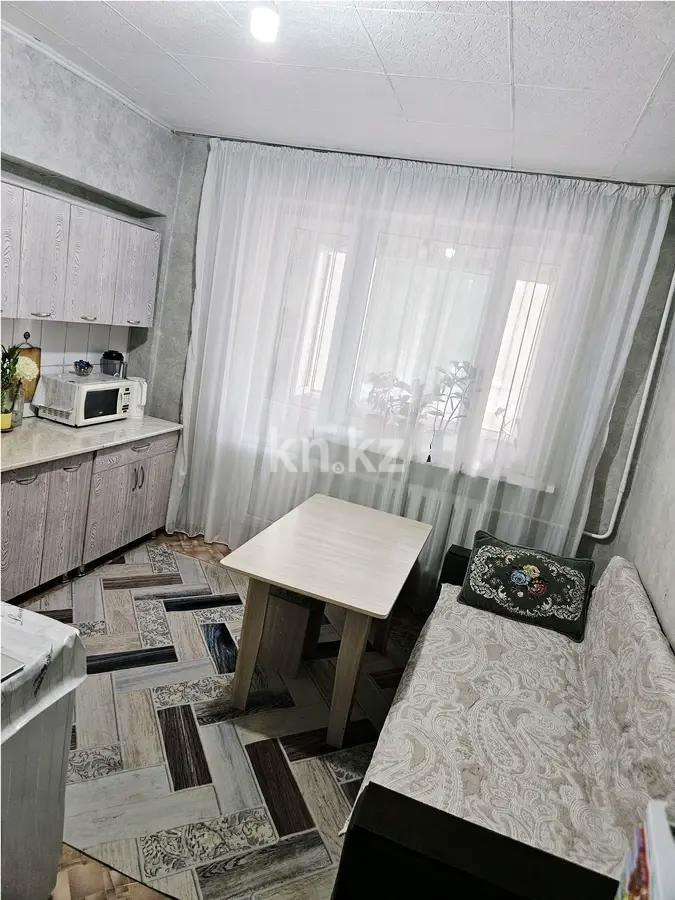 Продажа 1-комнатной квартиры, 37.2 м², ул. Бекмаханова, дом  2/6 - Продажа квартир в Алматы фото 2 из 4