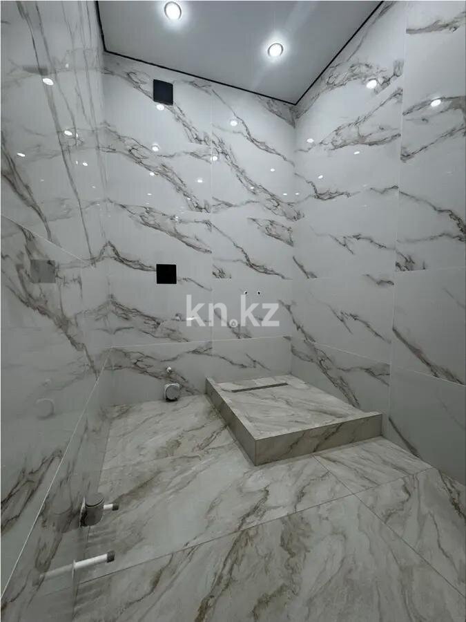 Продажа 3-комнатной квартиры, 109.3 м² в Алматы - фото 3