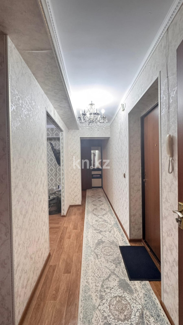 Продажа 2-комнатной квартиры, 53 м², 13, дом  20 - Продажа квартир в Таразе фото 14 из 16
