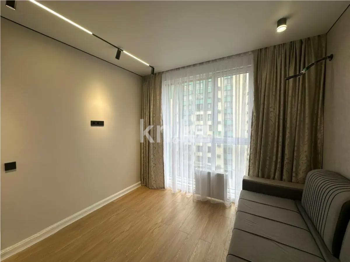 Продажа 2-комнатной квартиры, 50 м² - Продажа двухкомнатных квартир в Алматы фото 1 из 5