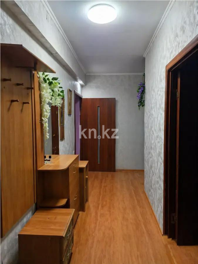 Продажа 2-комнатной квартиры, 54 м² - Недвижимость в Казахстане - страница 17 фото 4 из 4