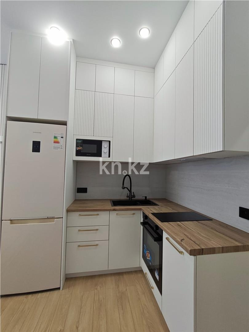 Продажа 2-комнатной квартиры, 38 м², пр. Мангилик Ел - Продажа квартир в Казахстане фото 5 из 11