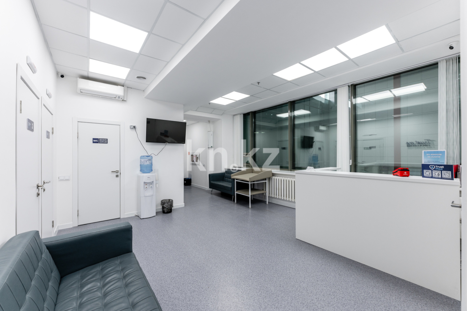 Продажа помещения, 245.5 м² в Астане - фото 9