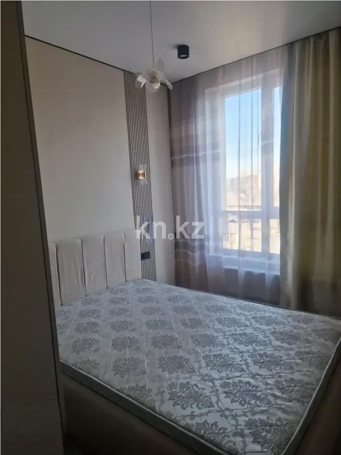 Продажа 2-комнатной квартиры, 48 м² в Алматы - фото 2