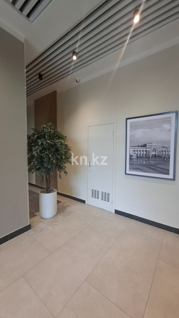 Продажа 3-комнатной квартиры, 82 м² в Караганде - фото 2