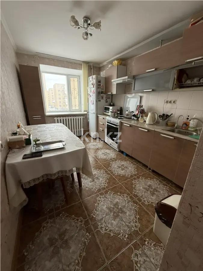 Продажа 3-комнатной квартиры, 64.3 м² - Недвижимость в Астане - страница 16 фото 4 из 7