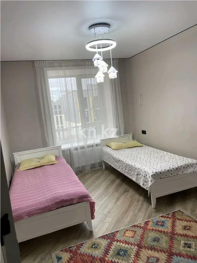 Продажа 3-комнатной квартиры, 84 м² - Продажа квартир в Казахстане - страница 27 фото 3 из 7